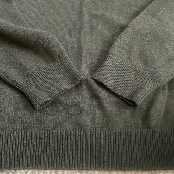 Mens Sweater - Picture 2 of 4